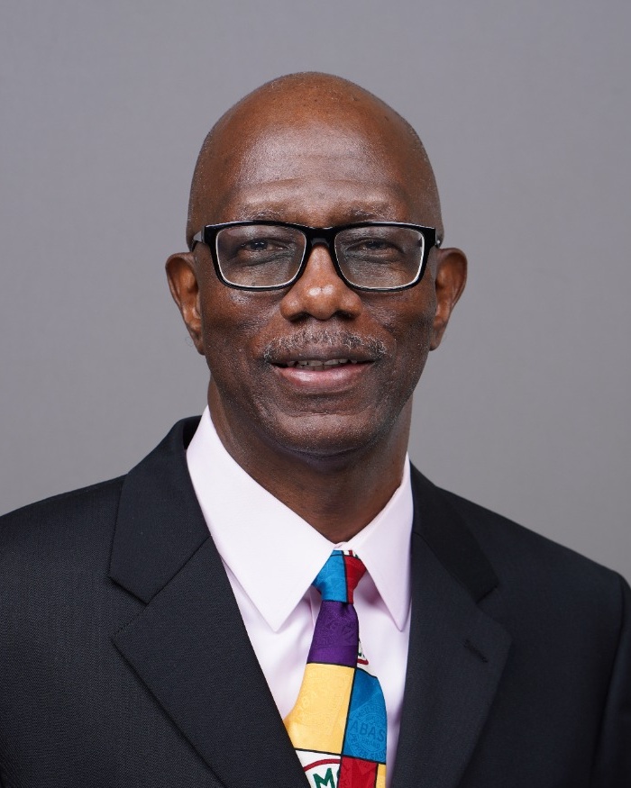 Roderick Bonds